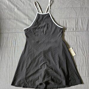 Abercrombie Traveler Dress Size Large